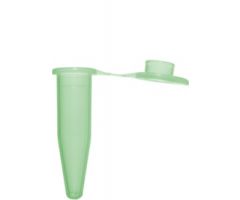 Reaction tube, 0.5 ml, PP 7,26,99,004