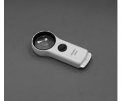 COIL Hi Power LED Hand Magnifier 3.0x/8.0D 7270-VA