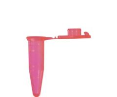 SafeSeal reaction tube, 0.5 ml, PP 7,27,04,002