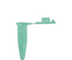 SafeSeal reaction tube, 0.5 ml, PP 7,27,04,005