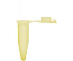 SafeSeal reaction tube, 1.5 ml, PP 7,27,06,004