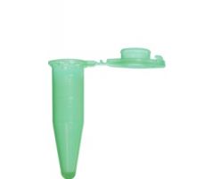 SafeSeal reaction tube, 1.5 ml, PP 7,27,06,005