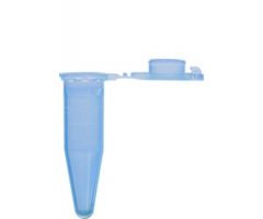 SafeSeal reaction tube, 1.5 ml, PP 7,27,06,006