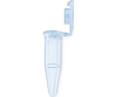 SafeSeal reaction tube, 1.5 ml, PP, PCR Performance Tested