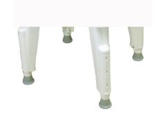Ableware 727142901 Suction Cups for Shower Seat & Transfer Bench