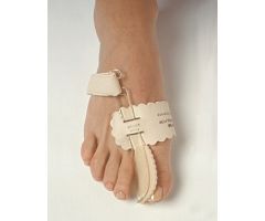 Night Splint Pedifix Hallux Valgus NightSplint Medium Male 6 to 10 / Female 8 to 10 Left Foot