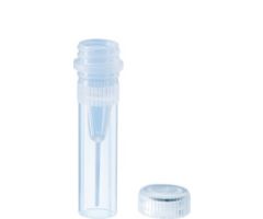 Screw cap micro tube, 0.5 ml