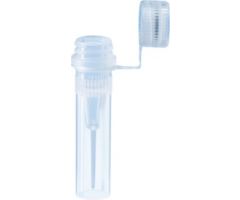 Screw cap micro tube, 0.5 ml 7,27,30,100