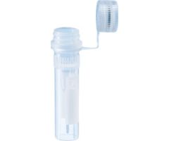 Screw cap micro tube, 0.5 ml, Biosphere plus
