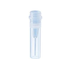 Screw cap micro tube, 0.5 ml 7,27,30,303