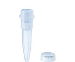 Screw cap micro tube, 0.5 ml 7,27,33,001