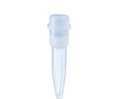 Screw cap micro tube, 0.5 ml 7,27,33,010