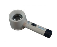 COIL Raylite 18 LED Magnifier 5.4x/17.7D
