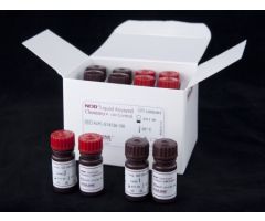 Immunochemistry / Specific Protein Test Control NOD General Chemistry Analytes + CRP 2 Levels 2 X 6 X 1 mL