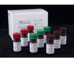 Verification Sample Kit NOD 3 X 3 X 0.5 mL For Piccolo Analyzer Liquid