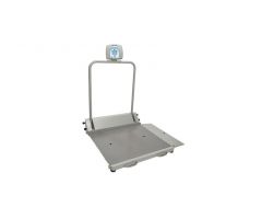 Health o meter® Digital Wheelchair Ramp Scale