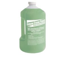 Multi-Enzymatic Instrument Detergent Endozime Xtreme Power Liquid Concentrate 1 Liter Bottle Tropical Scent