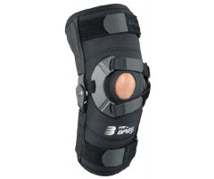Knee Brace PTO X-Large Pull-On 24 to 27 Inch Circumference Right Knee