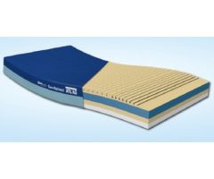 Mattress Cover Geo-Mattress Atlas 48 X 80 Inch Nylon / Vinyl For Geo-Mattress Atlas Mattresses