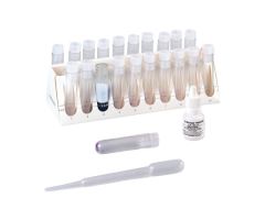Rapid Test Kit Accutest Uriscreen Urinalysis Urinary Tract Infection Detection Urine Sample 20 Tests
