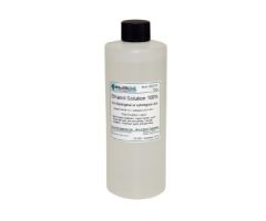 Chemistry Reagent Ethanol ACS Grade 100% 16 oz.
