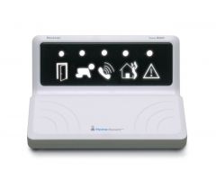 HomeAware Alerting System, Basic Receiver