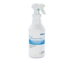 Instrument Detergent OptiPro Gel RTU 32 oz. Spray Bottle Mild Scent