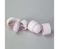 Combination tablet cutter/crusher