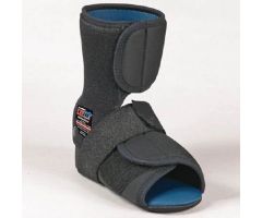 Plantar Fasciitis Night Splint Cub Medium Hook and Loop Closure Male 7 to 10-1/2 / Female 5 to 11-1/2 Right Foot