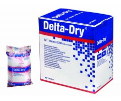 Bsn Medical Delta-Dry Water Resistant Padding & Stockinettes