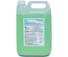 Dialdehyde High-Level Disinfectant Cidex Activation Required Liquid