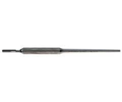HANDLE, KNIFE CORWIN F/BLADES 10-15 5.75" D/S