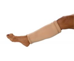 Protective Leg Sleeve DermaSaver Large