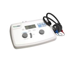 Compact Audiometer AM 282 Manual