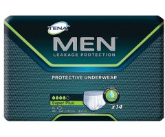 Male Adult Absorbent Underwear TENAMen 738751CS
