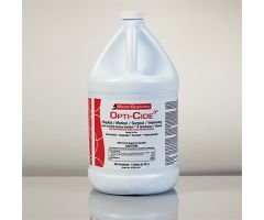 Opti Cide3 Disinfectant/Cleaner, 1 Gallon 