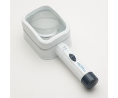 COIL Raylite LED Magnifier 2.8x/7.3D
