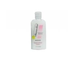 Hand and Body Moisturizer DawnMist 8 oz. Bottle Scented Lotion