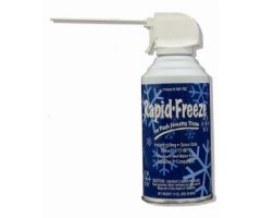 Histology Sample Freeze Spray Rapid Freeze Trigger Spray, 10 oz.