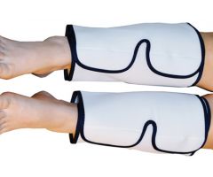 PowerPress DVT Garment only Calf, Large