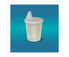 Ableware Single Use Disposable Cup-12/Bag