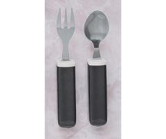 Ableware Securgrip Cutlery by Maddak-Child Spoon