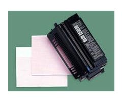 Thermal Paper Clarity Sticky
