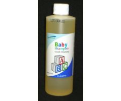 Baby Shampoo Fresh Moment 8 oz. Bottle Fresh Scent