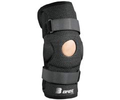 Knee Brace Breg Airmesh Small Left or Right Knee