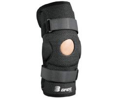 Knee Brace Breg Airmesh X-Large Left or Right Knee