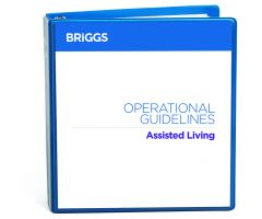 Assisted Living Operational Guidelines