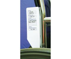 Wheelchair Identification System