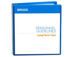 Long-Term Care Job Descriptions