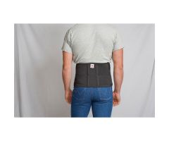 Core Products 7500 CorFit Industrial Belt with Internal Suspenders, 7500-2XL